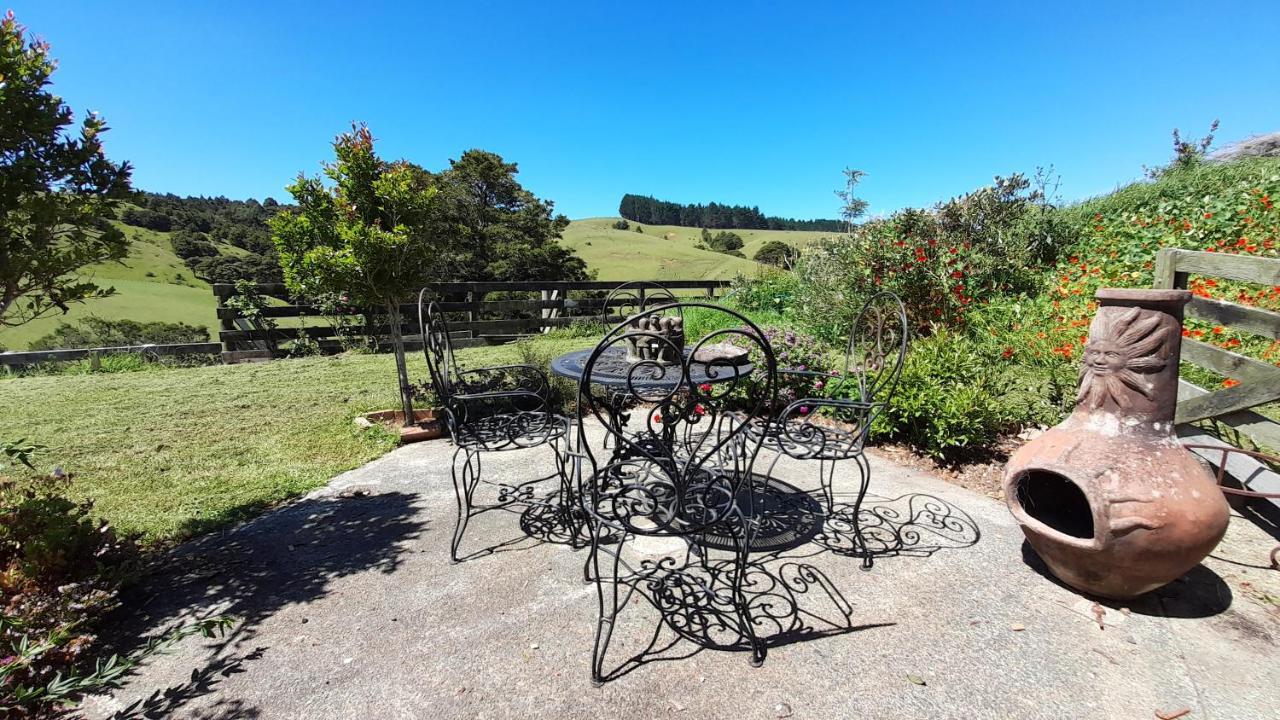 Wharfe Cottage Wellsford Exterior photo