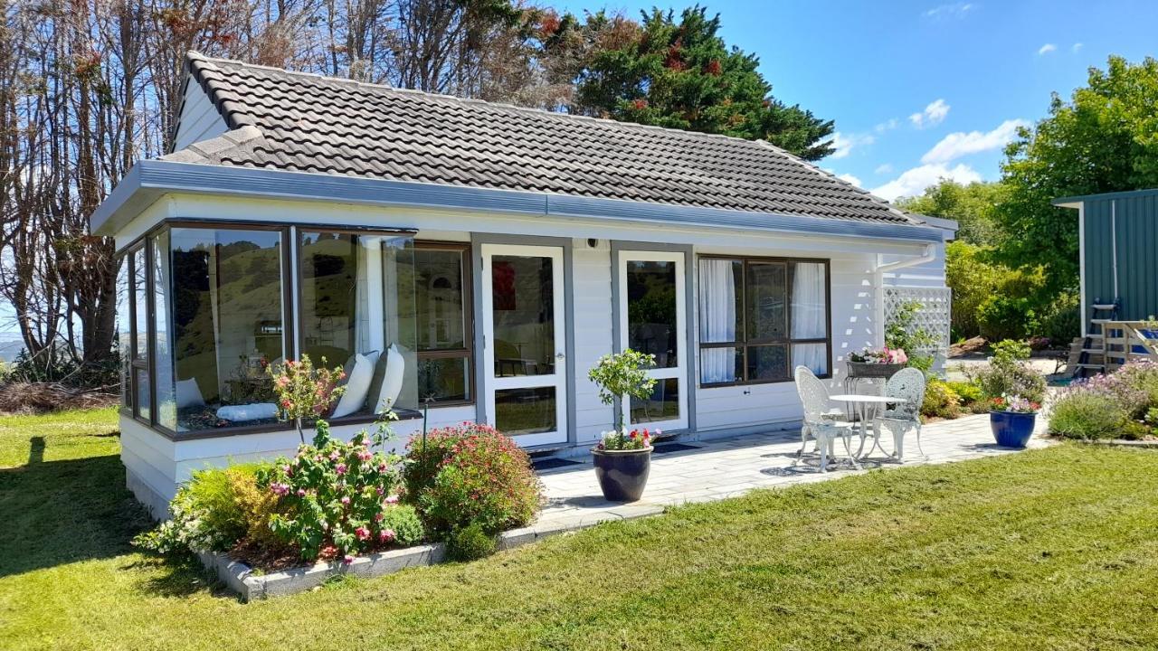 Wharfe Cottage Wellsford Exterior photo